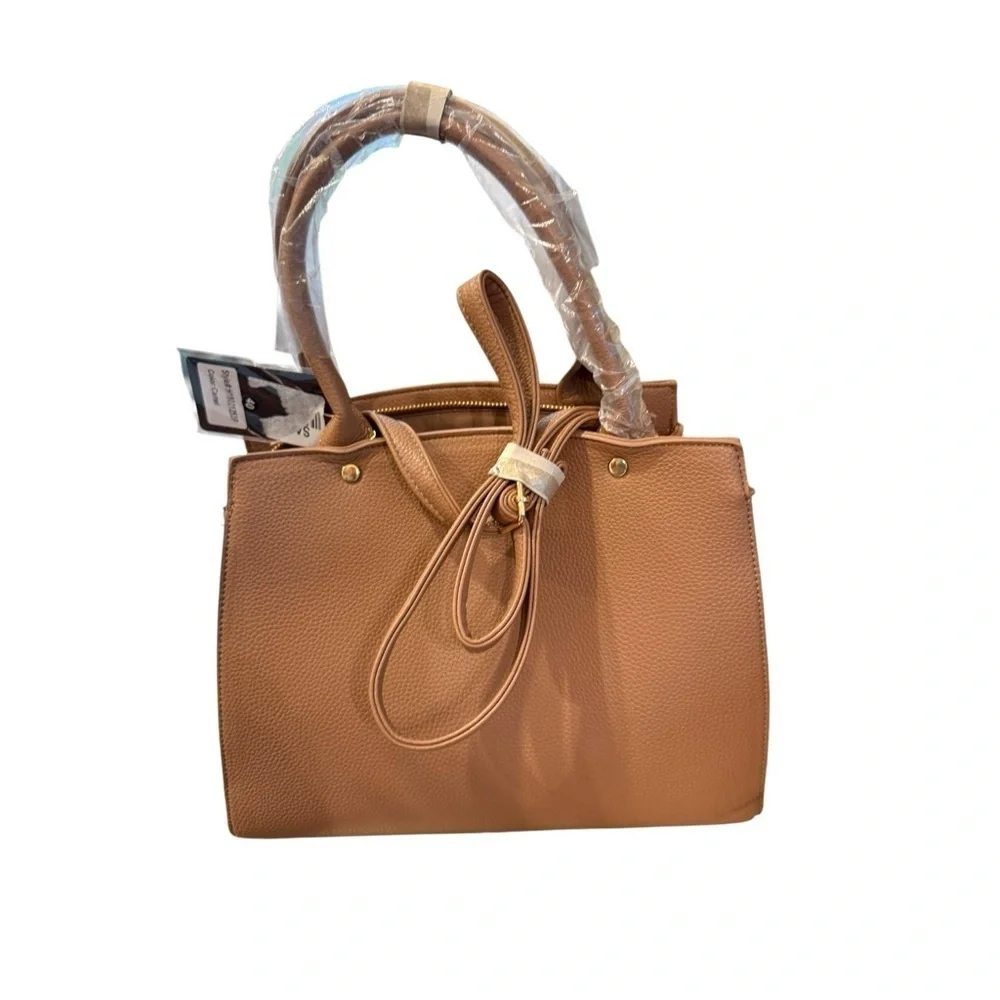 NEW Crossi Bow Bag